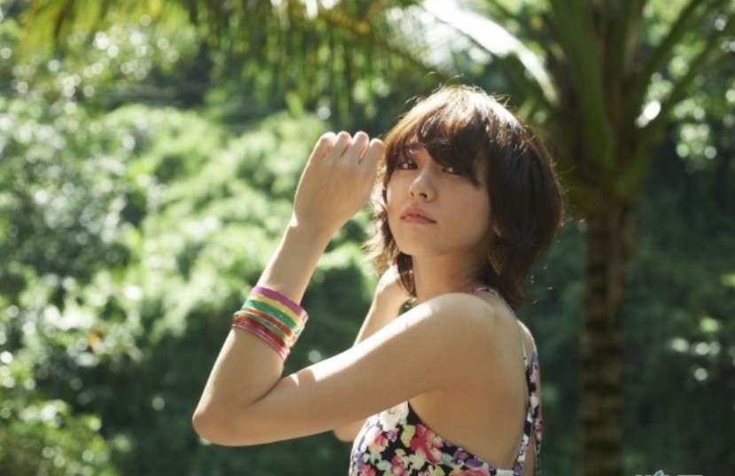 【画像】色んな新垣結衣が見たい