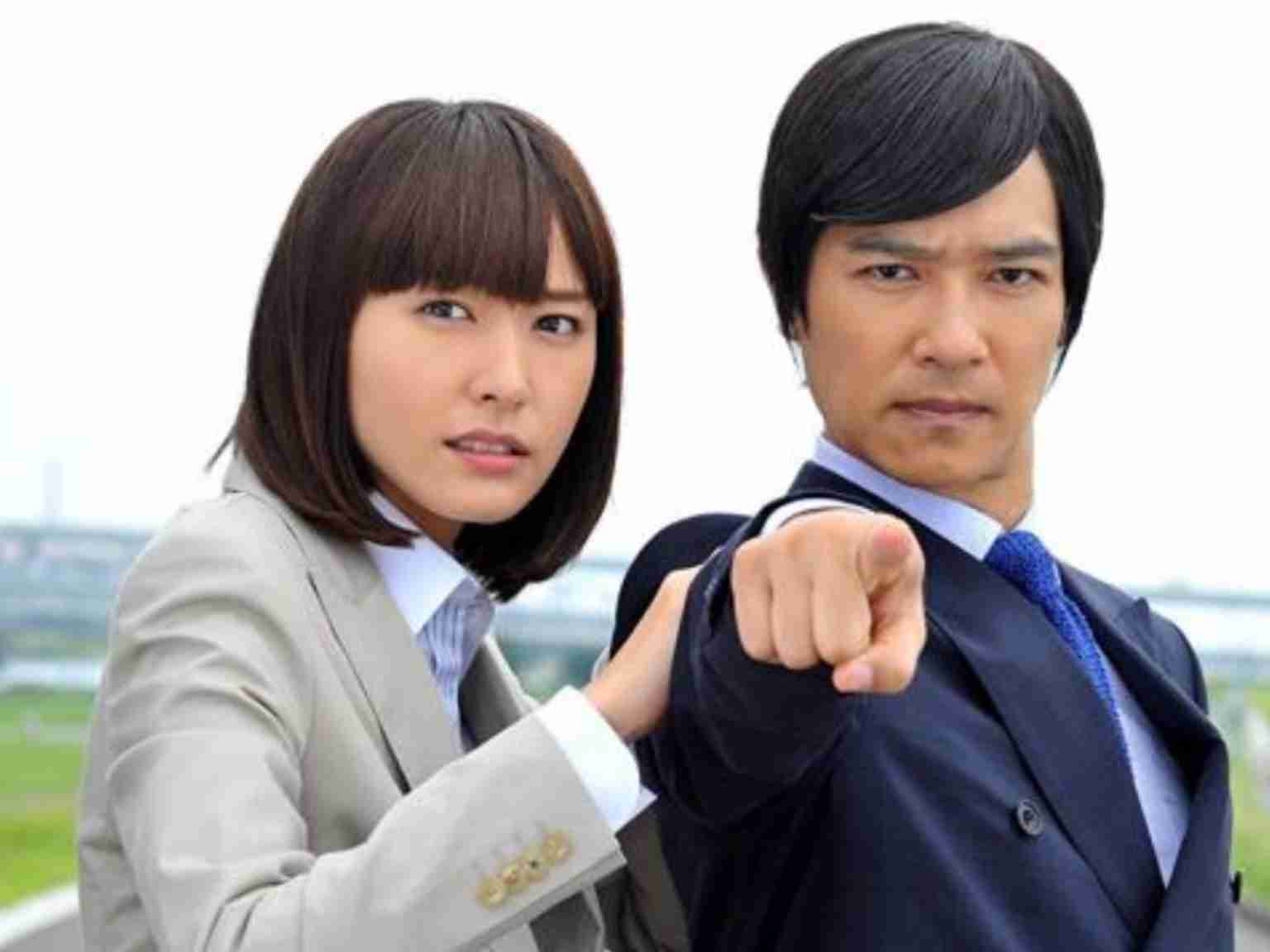 【画像】色んな新垣結衣が見たい
