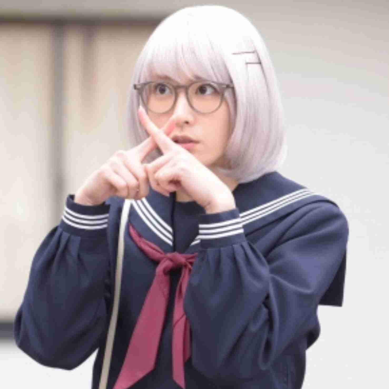 【画像】色んな新垣結衣が見たい