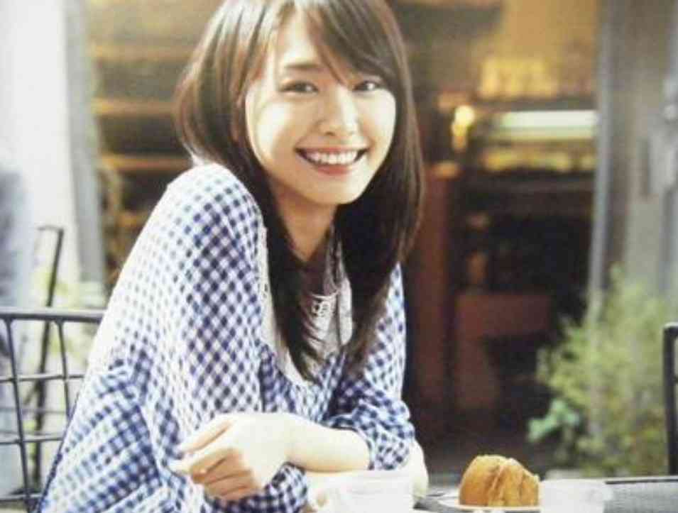 【画像】色んな新垣結衣が見たい