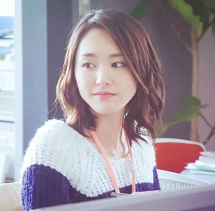 【画像】色んな新垣結衣が見たい