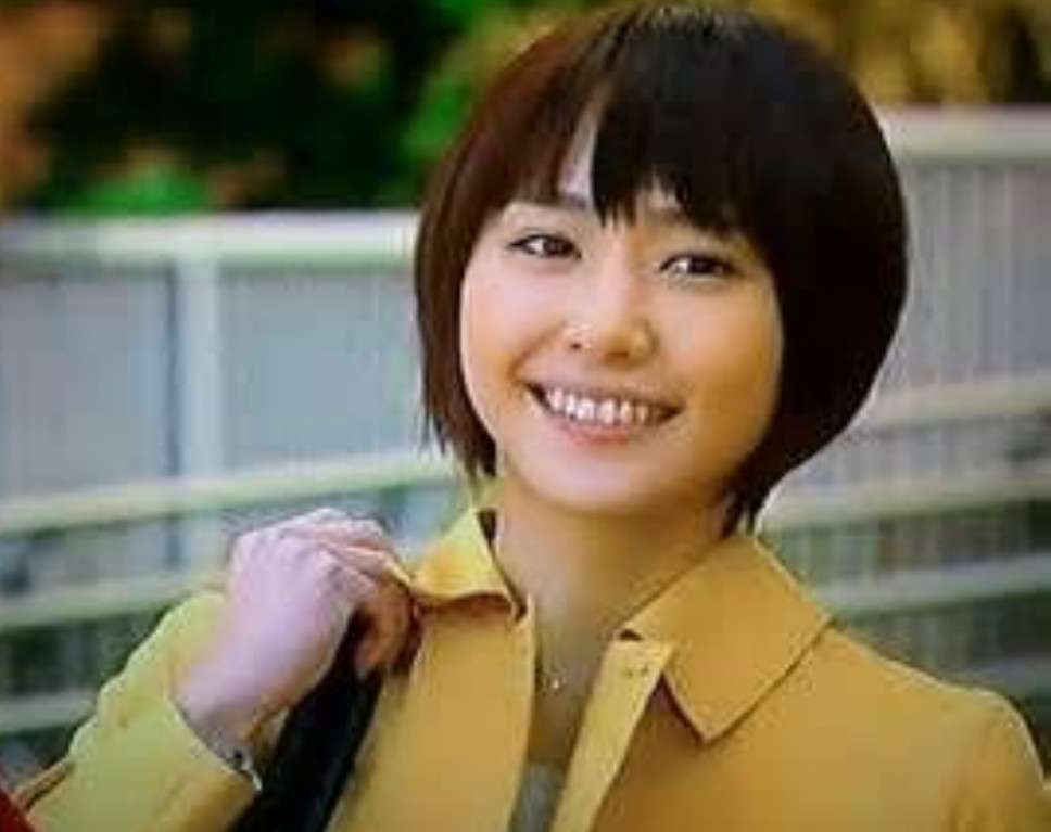 【画像】色んな新垣結衣が見たい