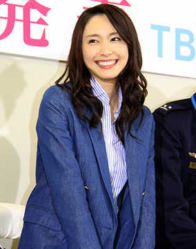 【画像】色んな新垣結衣が見たい
