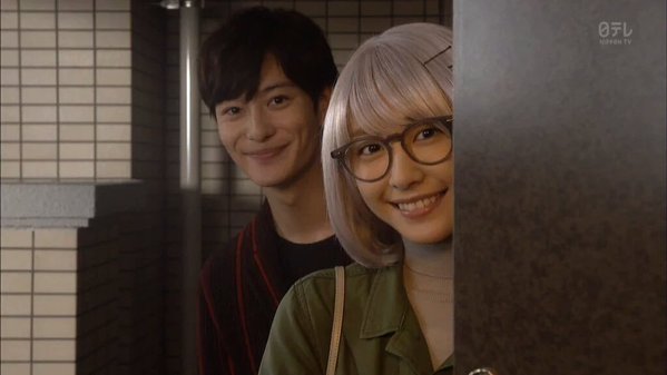 【画像】色んな新垣結衣が見たい