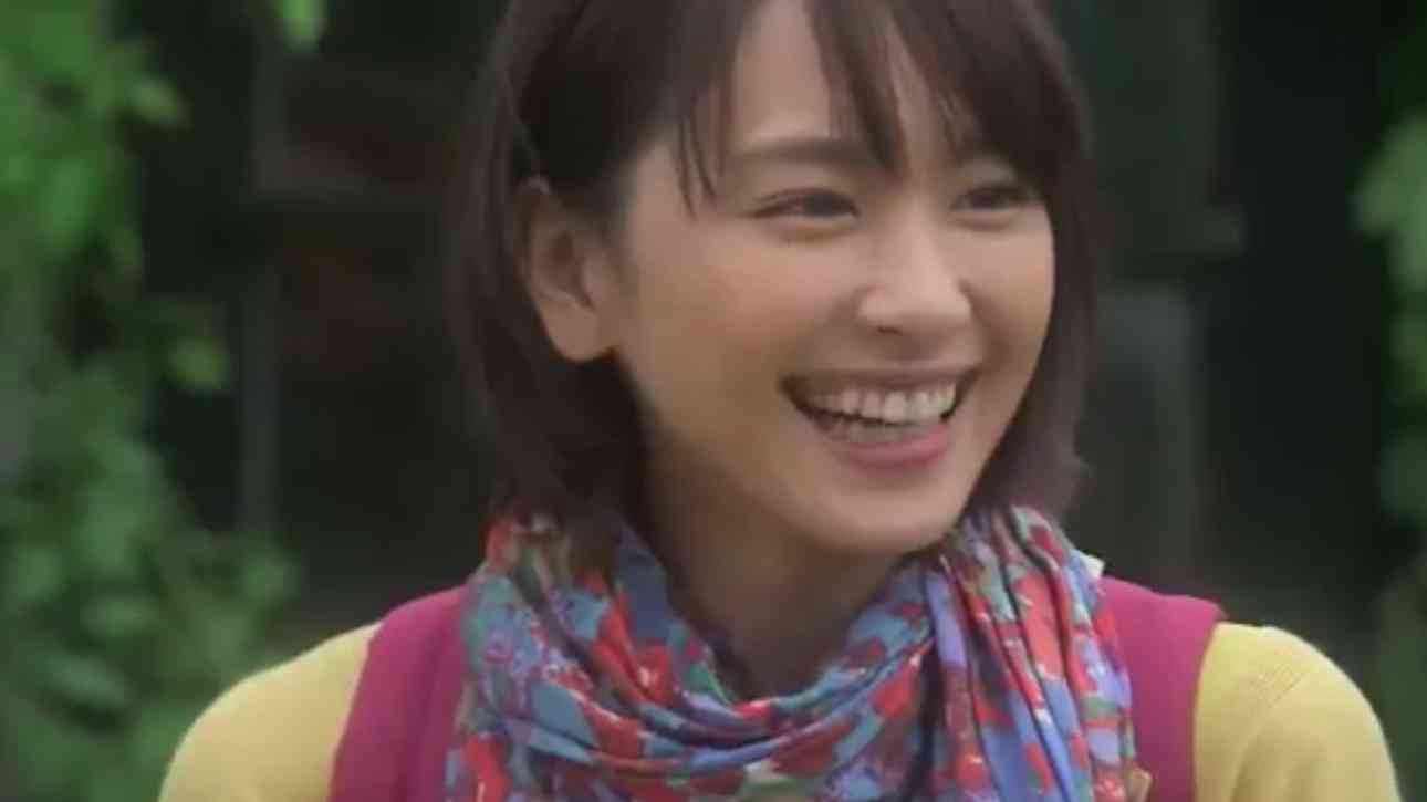 【画像】色んな新垣結衣が見たい