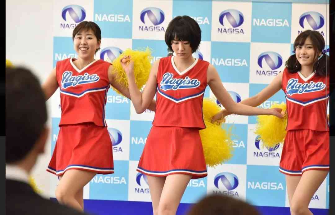 【画像】色んな新垣結衣が見たい