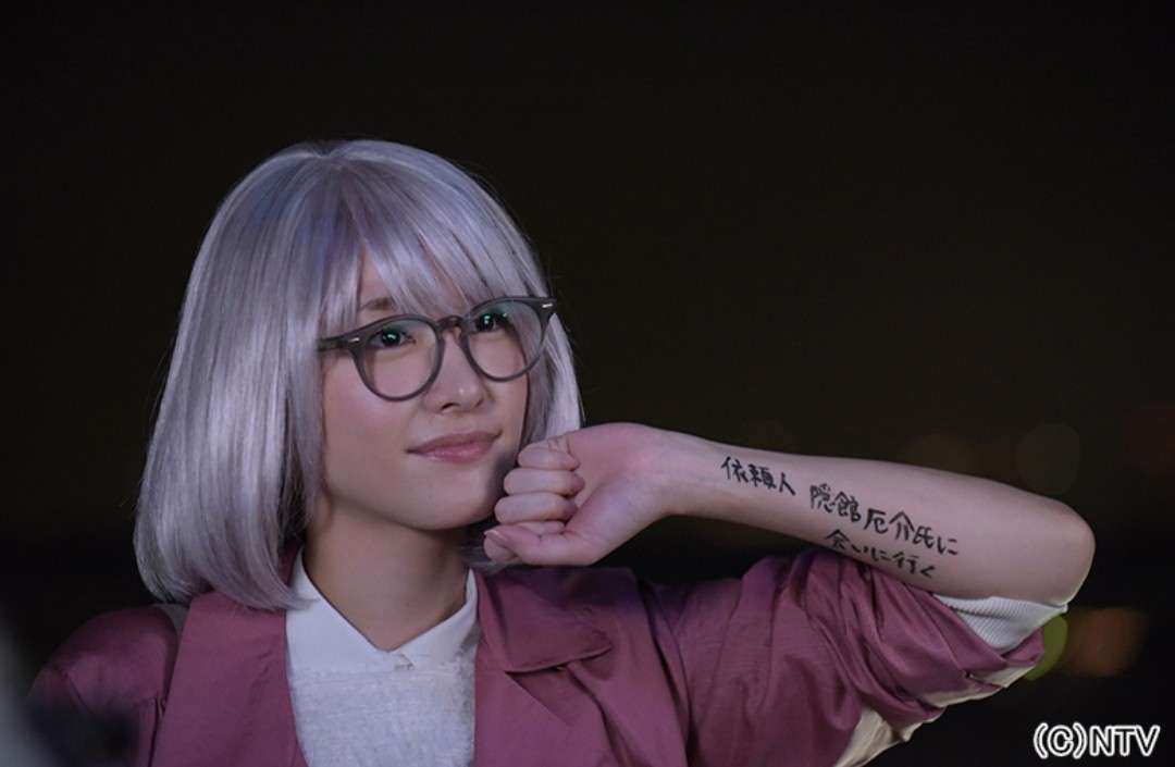 【画像】色んな新垣結衣が見たい