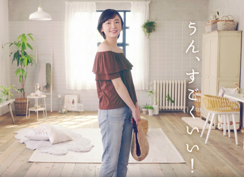 【画像】色んな新垣結衣が見たい