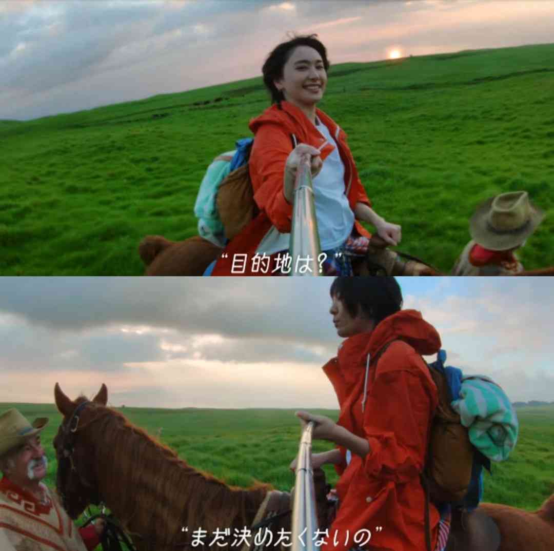 【画像】色んな新垣結衣が見たい