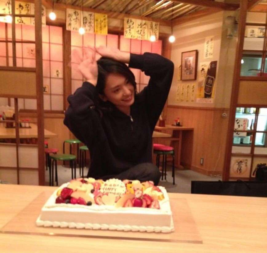 【画像】色んな新垣結衣が見たい