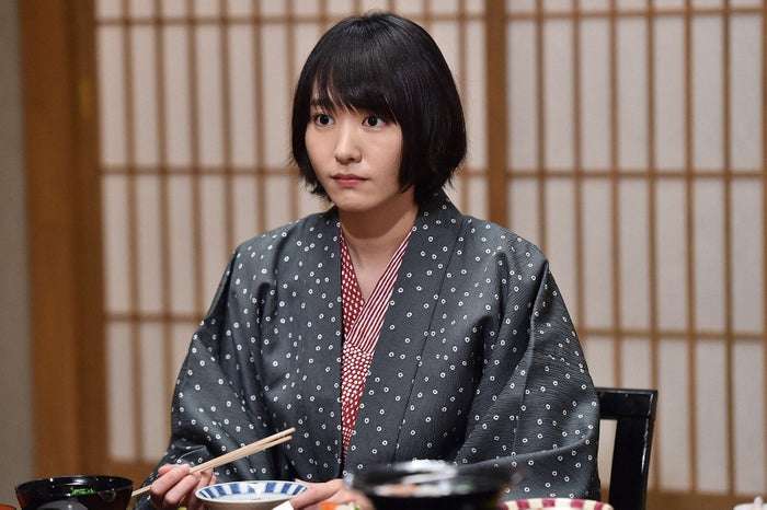 【画像】色んな新垣結衣が見たい