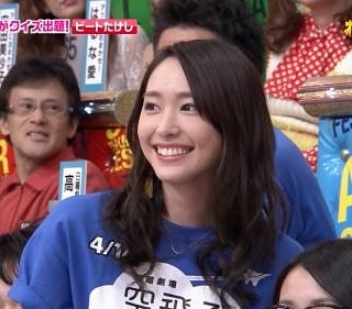 【画像】色んな新垣結衣が見たい