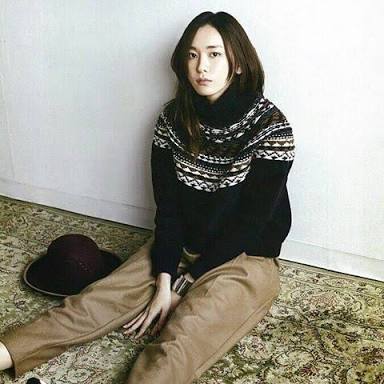 【画像】色んな新垣結衣が見たい