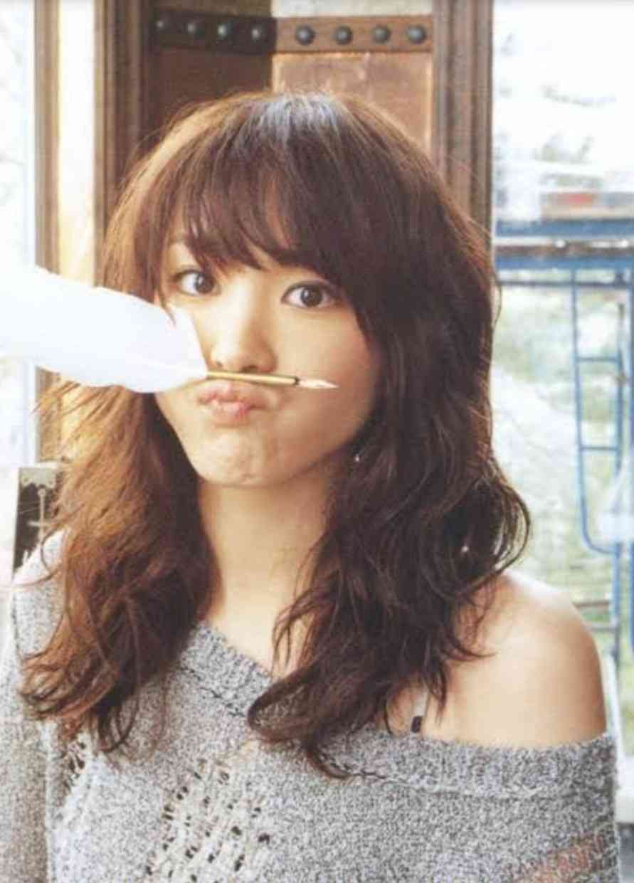 【画像】色んな新垣結衣が見たい