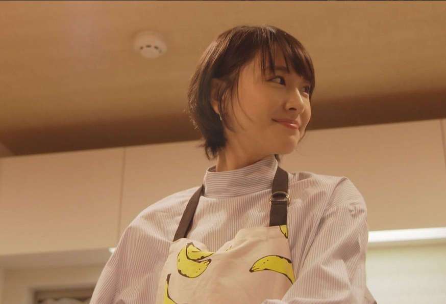 【画像】色んな新垣結衣が見たい