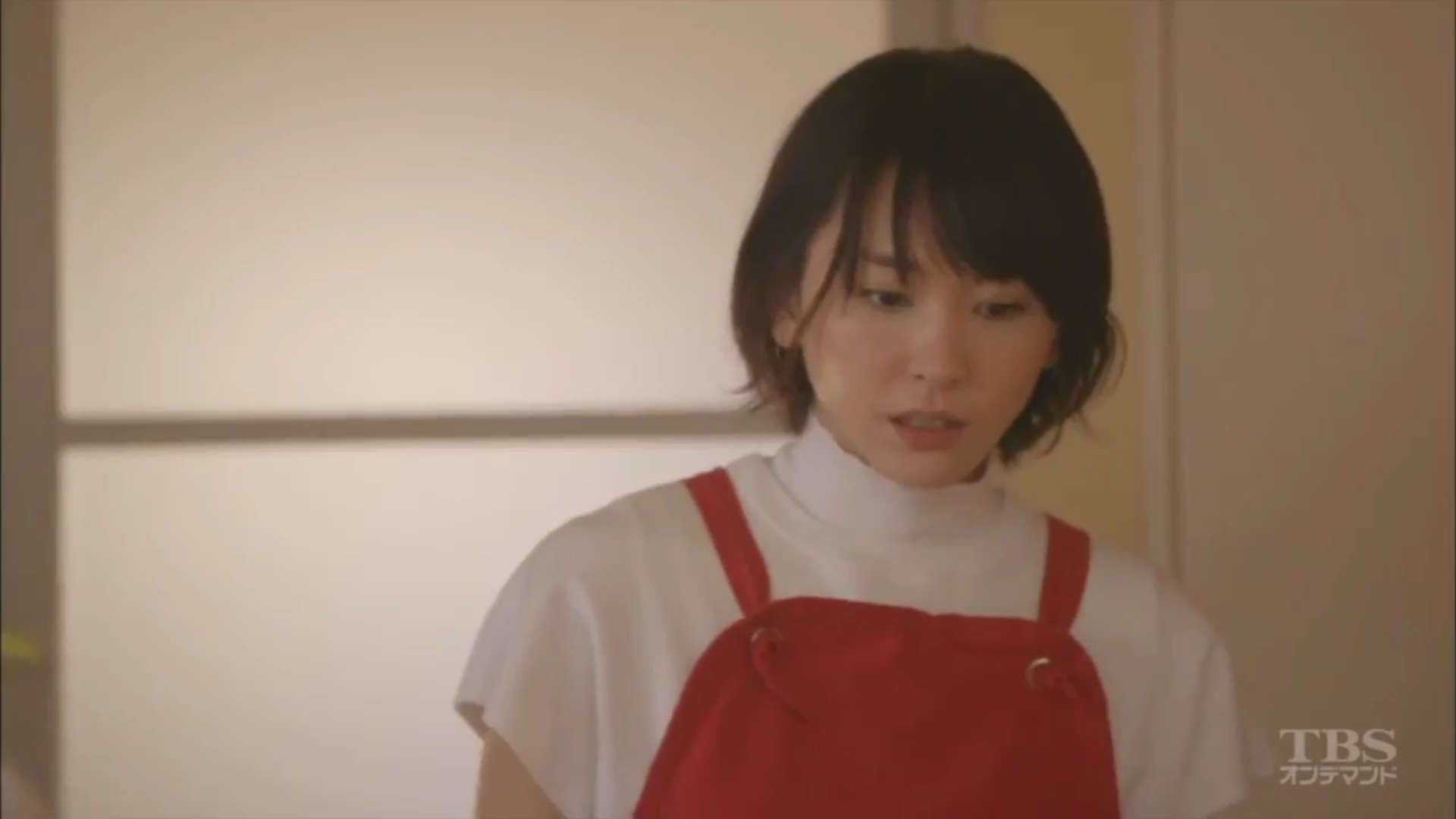 【画像】色んな新垣結衣が見たい