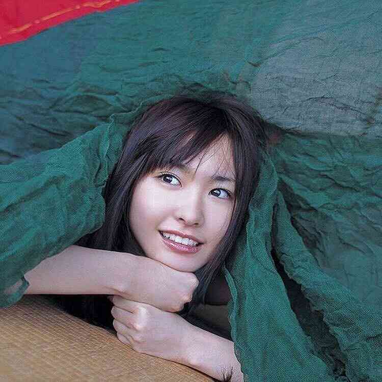 【画像】色んな新垣結衣が見たい