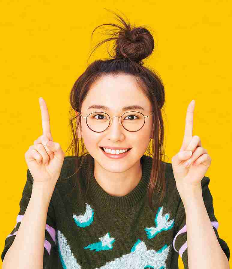 【画像】色んな新垣結衣が見たい
