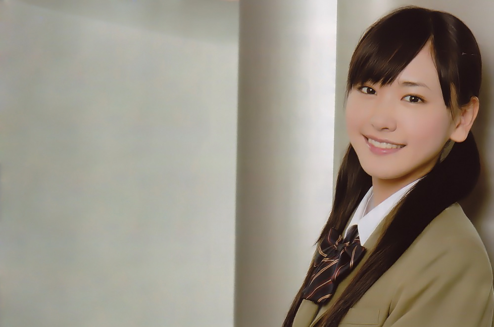 【画像】色んな新垣結衣が見たい
