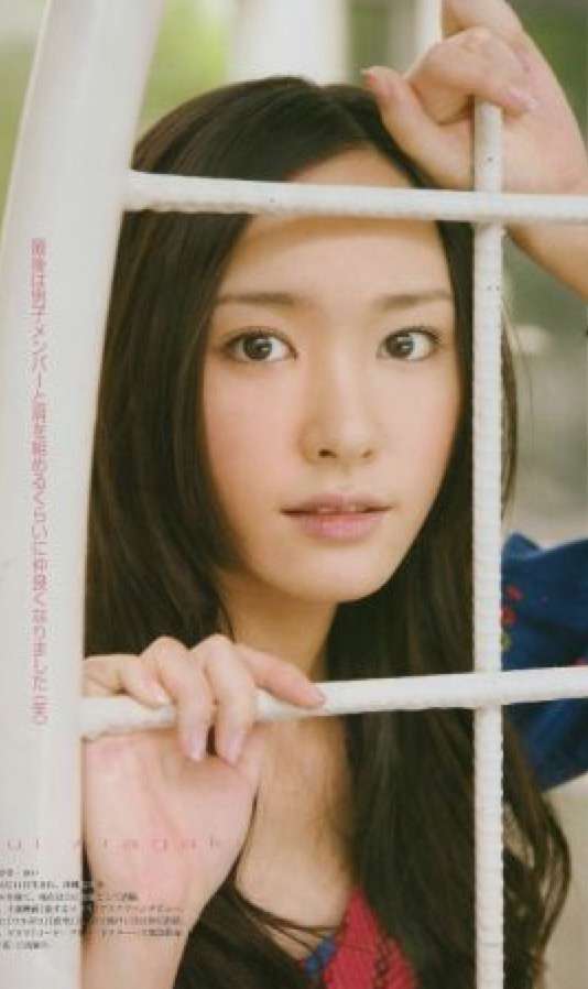 【画像】色んな新垣結衣が見たい