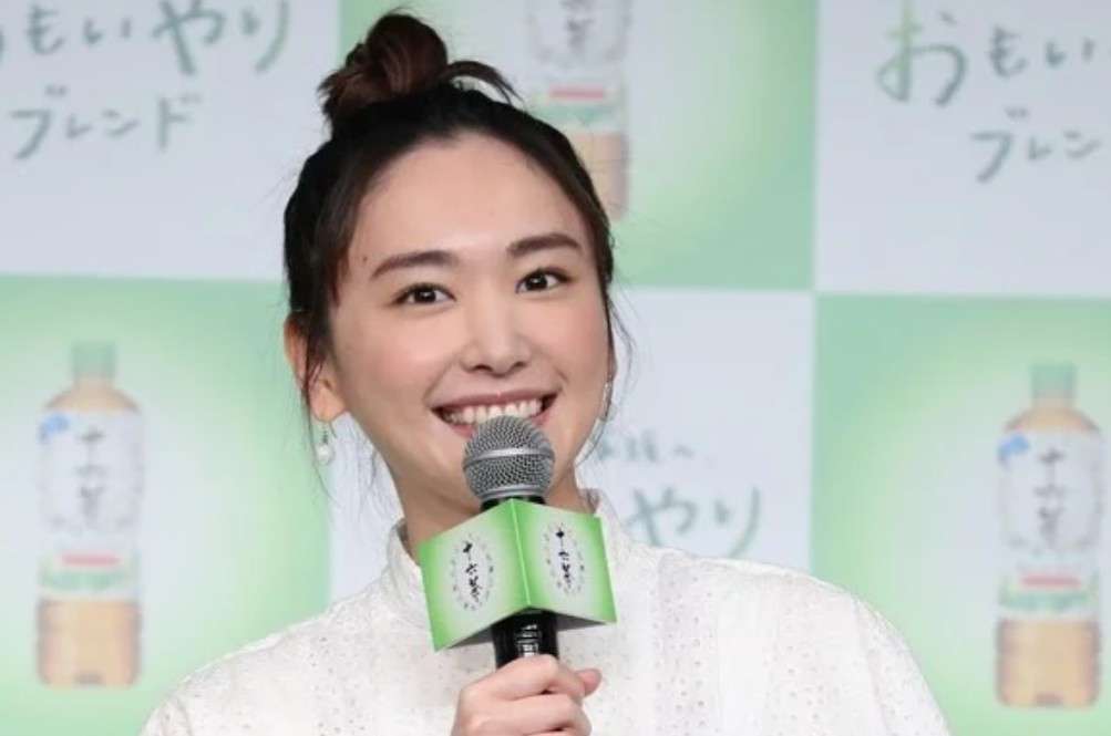 【画像】色んな新垣結衣が見たい