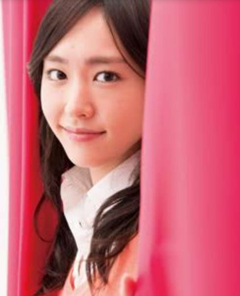 【画像】色んな新垣結衣が見たい