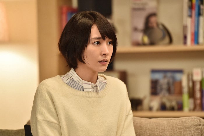 【画像】色んな新垣結衣が見たい