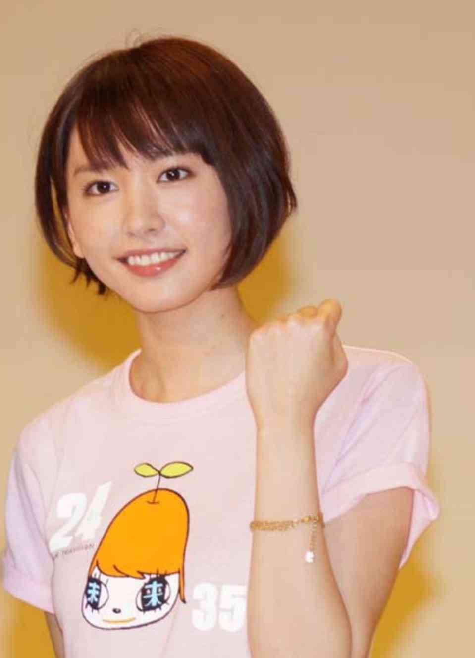 【画像】色んな新垣結衣が見たい