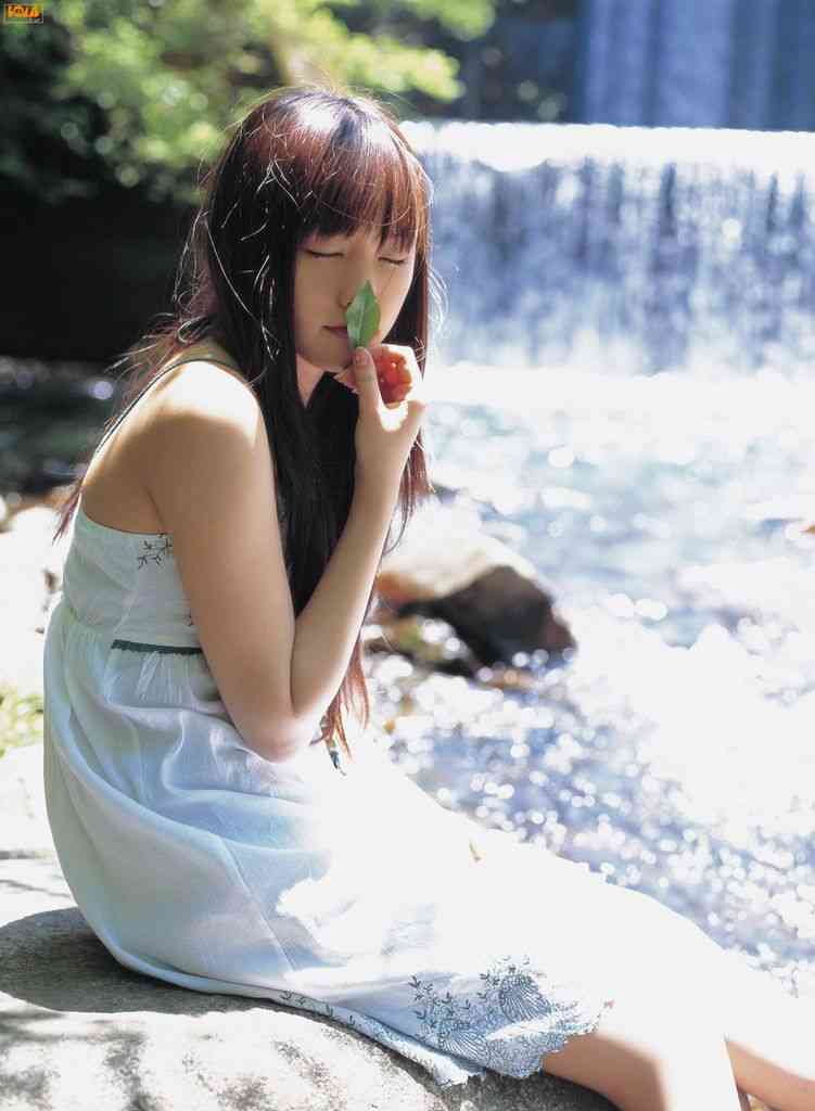【画像】色んな新垣結衣が見たい