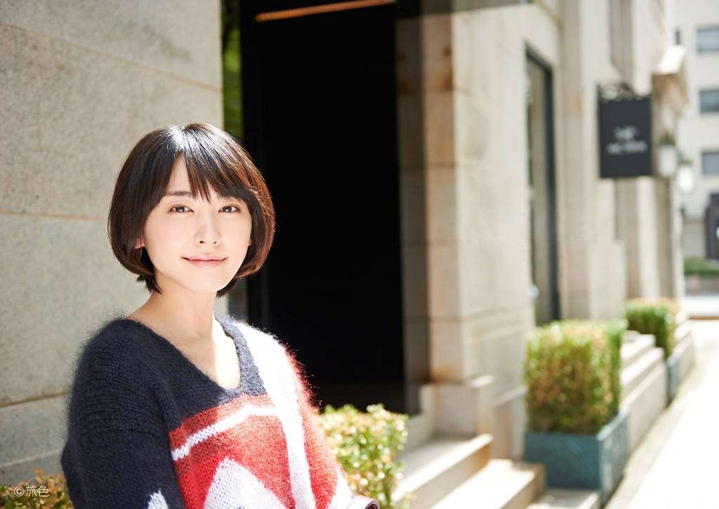 【画像】色んな新垣結衣が見たい