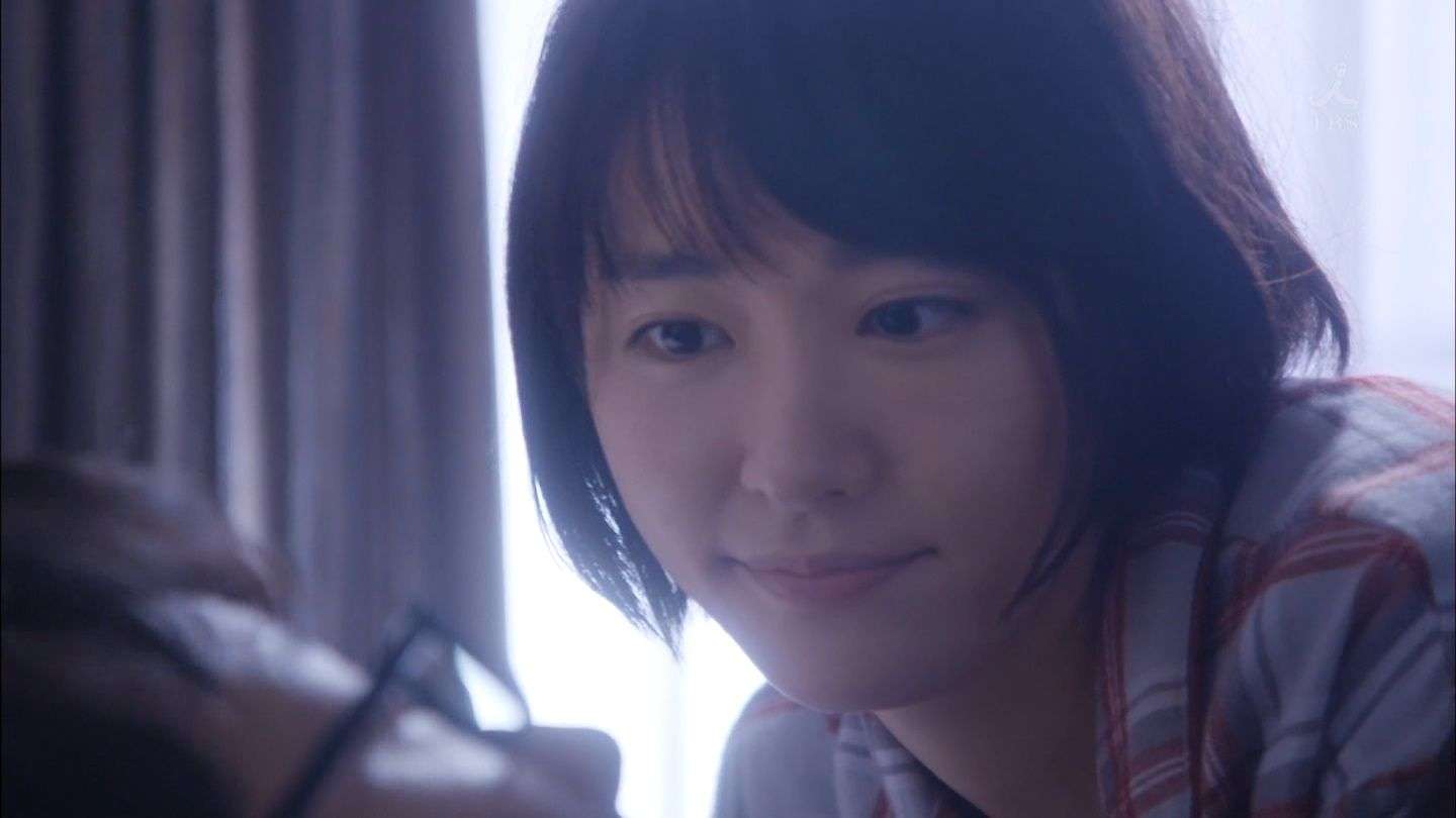 【画像】色んな新垣結衣が見たい