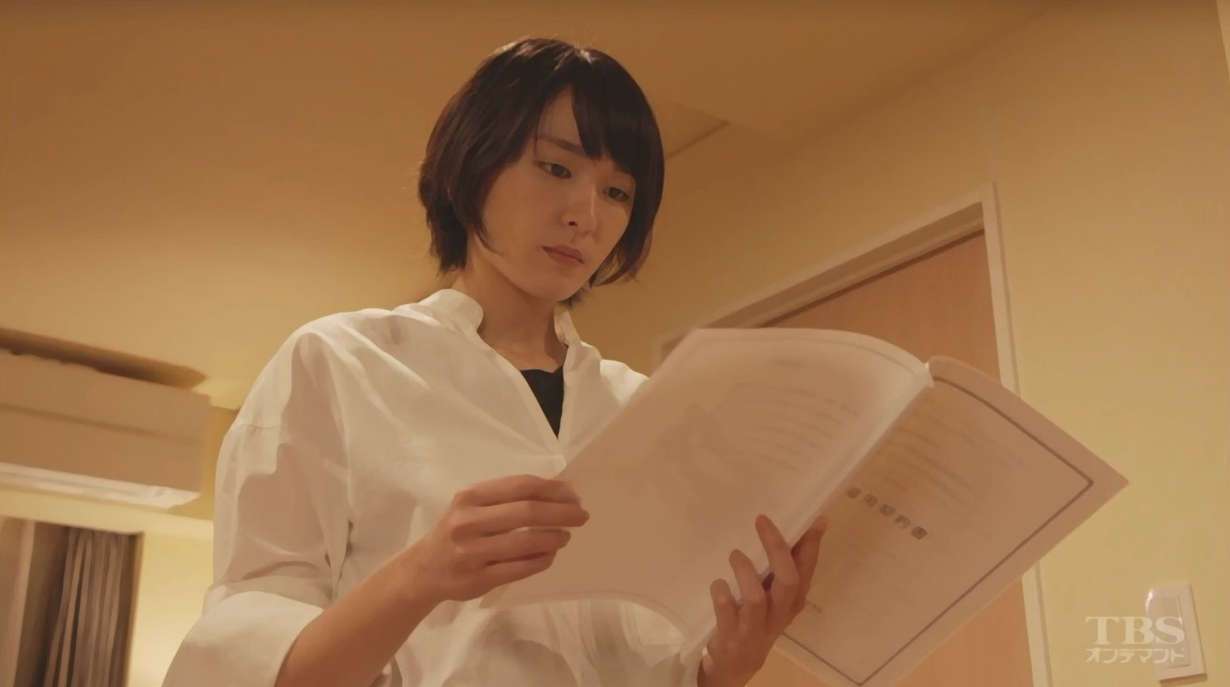 【画像】色んな新垣結衣が見たい