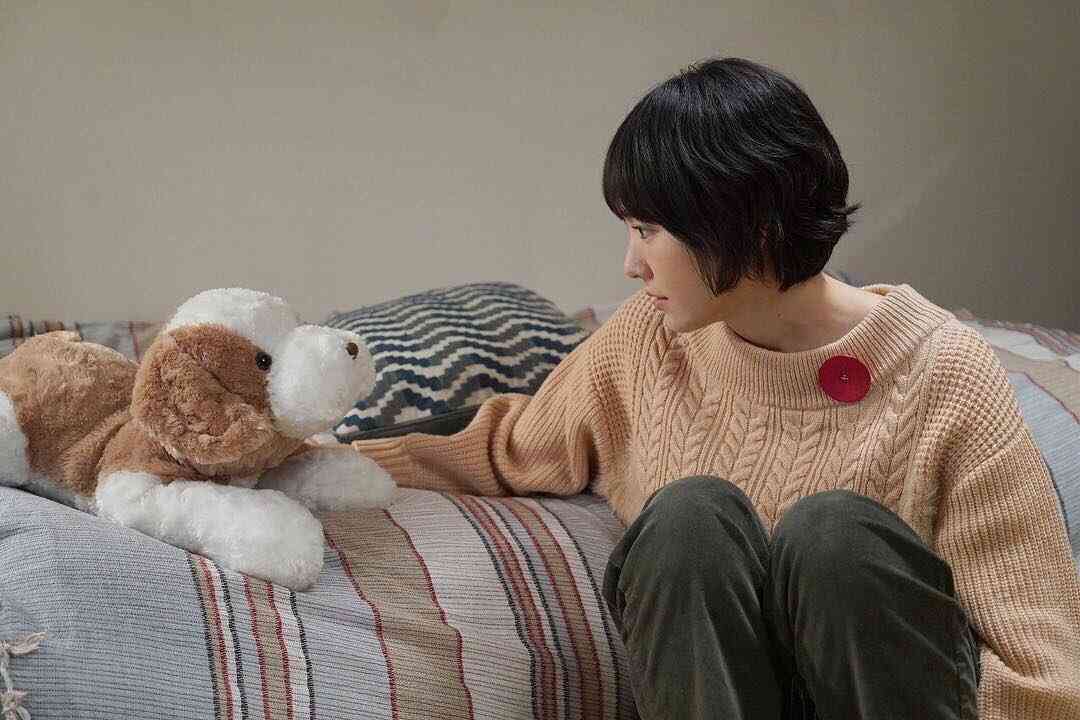 【画像】色んな新垣結衣が見たい