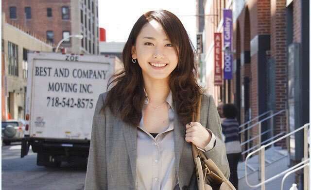 【画像】色んな新垣結衣が見たい