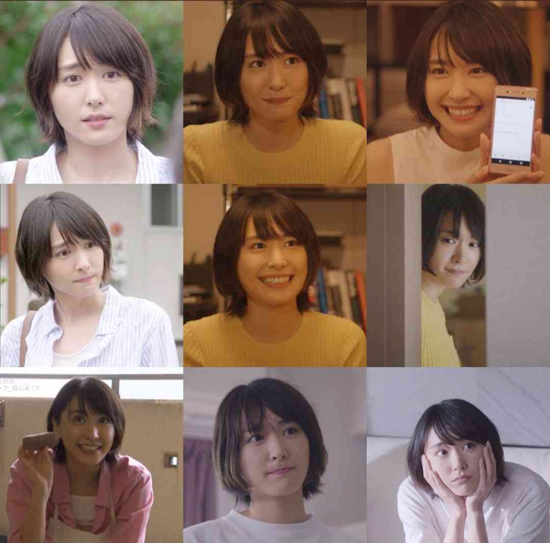 【画像】色んな新垣結衣が見たい
