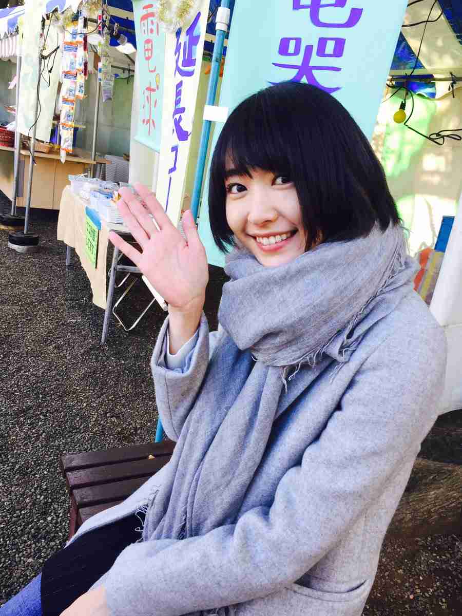 【画像】色んな新垣結衣が見たい