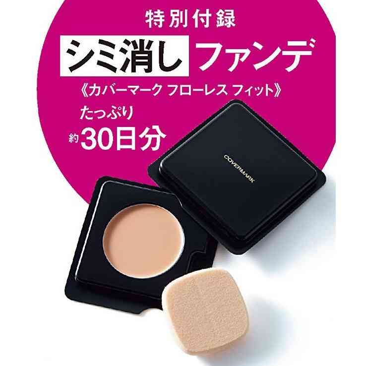 今使っている付録