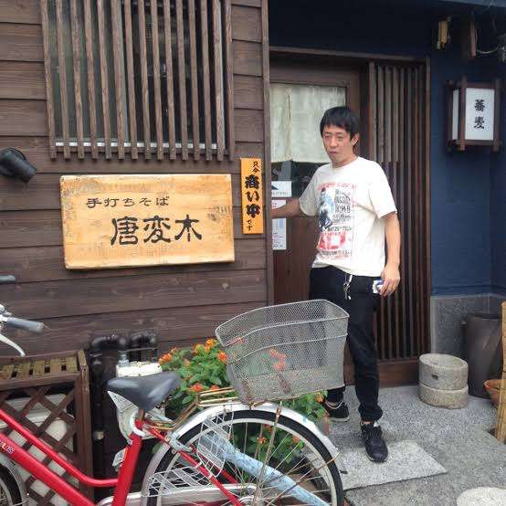 さらば青春の光・森田、海外で食事中にトラブル「むっちゃ怖かった」