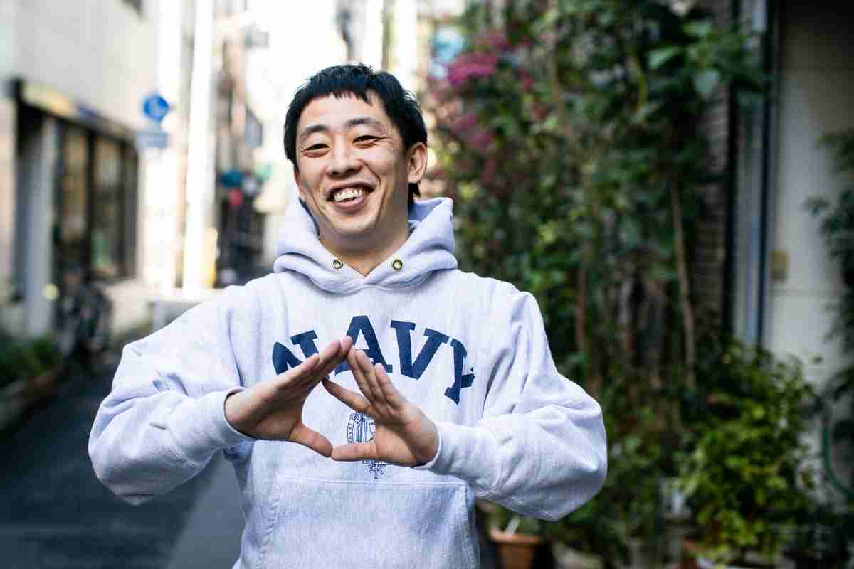さらば青春の光・森田、海外で食事中にトラブル「むっちゃ怖かった」