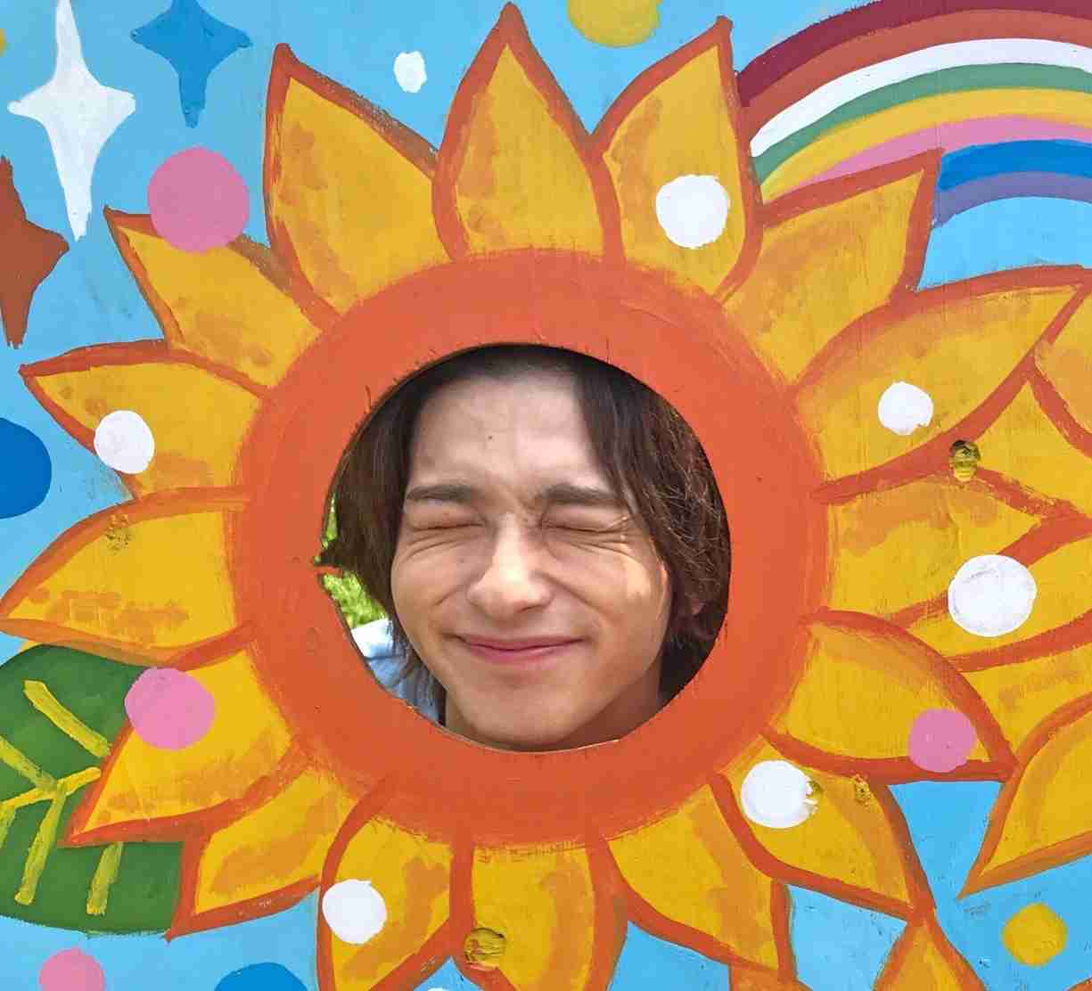 横浜流星くんを語りたい。