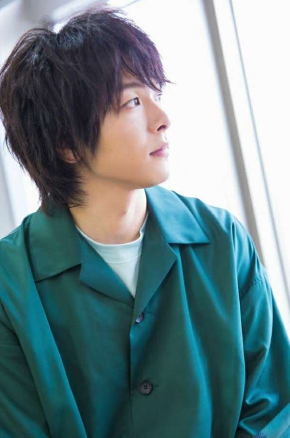 横浜流星くんを語りたい。