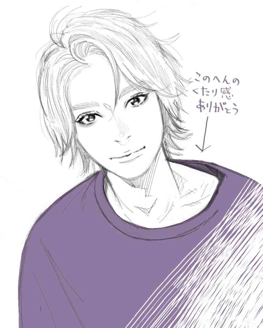 横浜流星くんを語りたい。