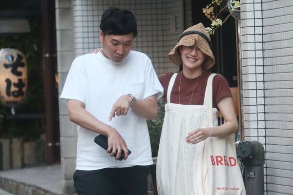 蒼井優 山ちゃんと同居開始！築50年の新居に込めたこだわり…