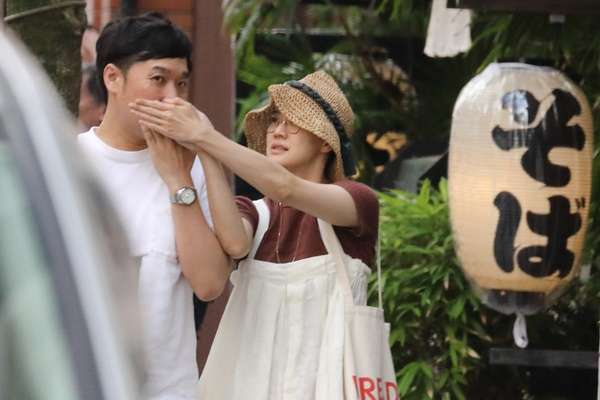 蒼井優 山ちゃんと同居開始！築50年の新居に込めたこだわり…