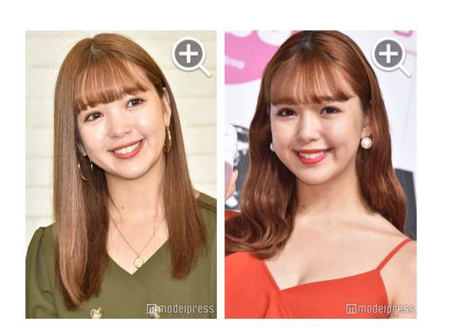 藤田ニコル、証明写真が可愛すぎ「クオリティー高い」「女神」と反響