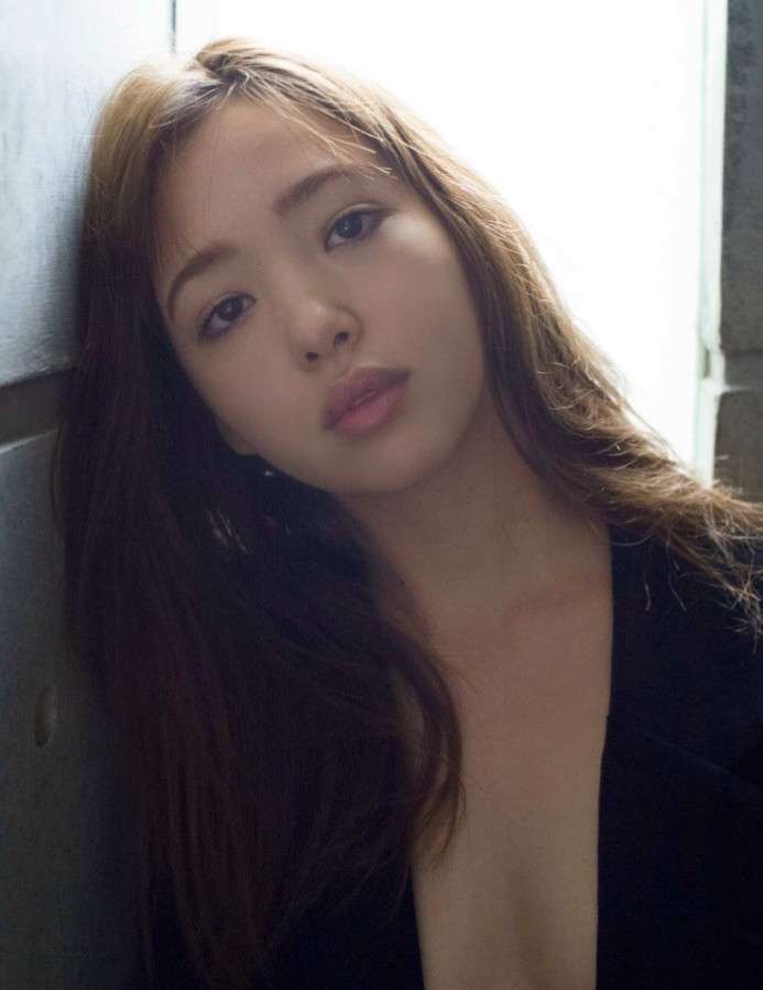 藤田ニコル、証明写真が可愛すぎ「クオリティー高い」「女神」と反響