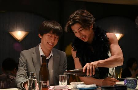 『凪のお暇』武田真治ママ＆慎二・高橋一生が投げかけた言葉に刺さる人続出