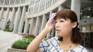 47都道府県・去年より暑い？