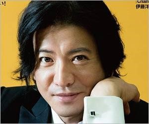木村拓哉、後輩が明かしたライブ前の