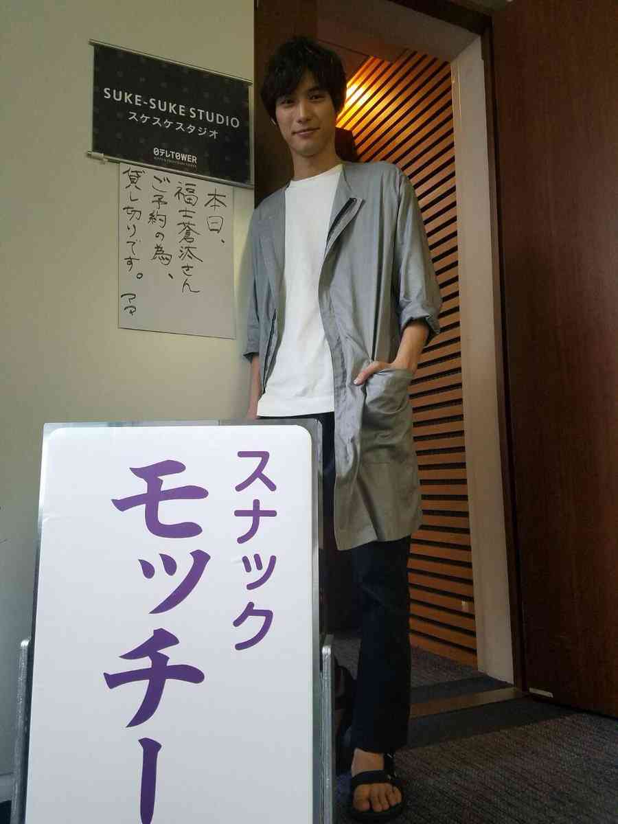 福士蒼汰、主演作が大コケ連発で崖っぷち！TBS『4分間のマリーゴールド』が正念場に